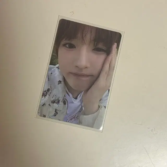 엔시티 위시 서프 사쿠야버전 앨범세트 판매