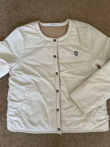 ON SEVENDAYS 블루종