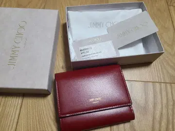 지미추 지갑