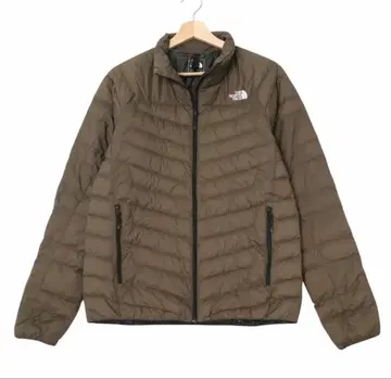 THE NORTH FACE 썬더 자켓