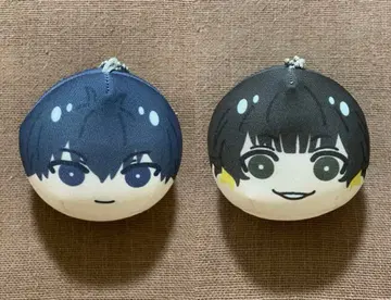 블루 록 만주 이사기 요이치, 바치라 메구루