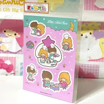 키키라라 캐릭터 페타