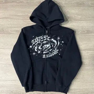 Little Willow 후드티