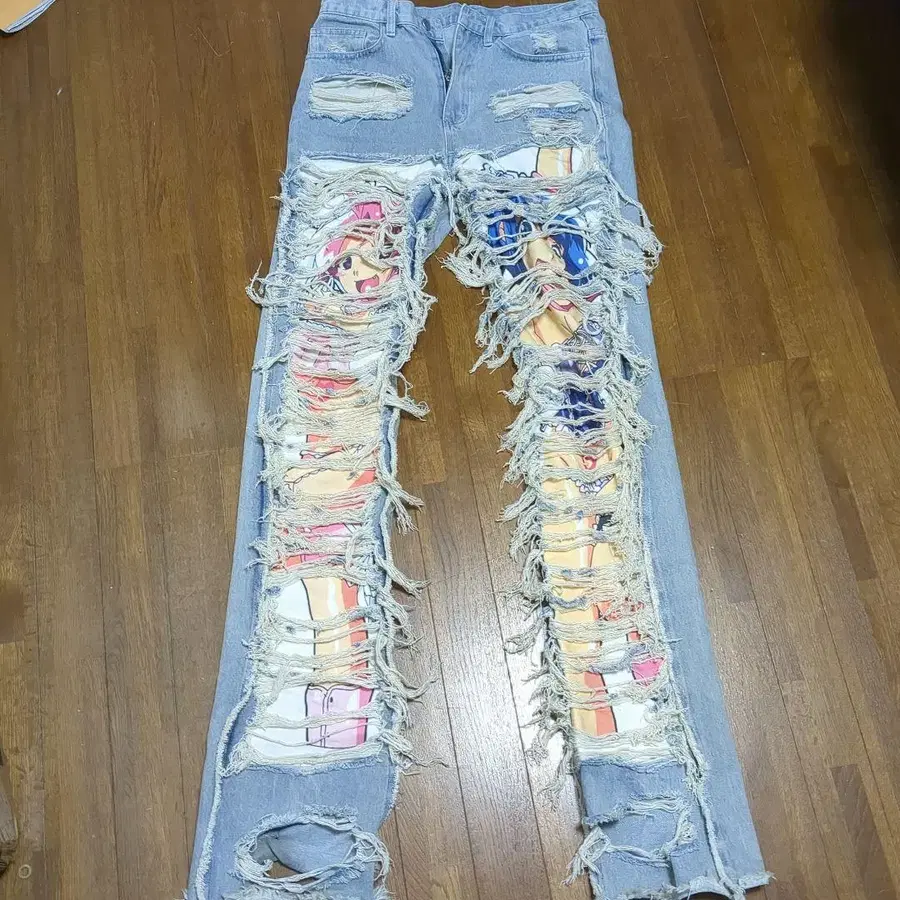 1번째 상품 이미지