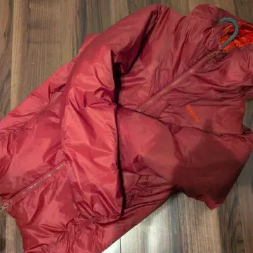 [ patagonia ] 남성용 DAS 라이트 후디 ( S )