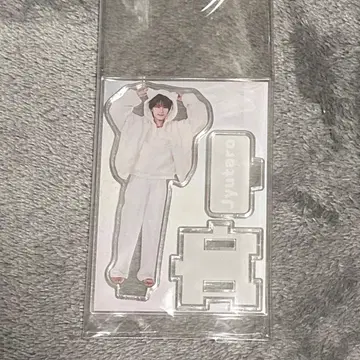 M!LK 야마나카 유타로 아크릴 스탠드 생탄제