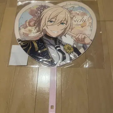 앙스타 텐쇼인 에이치 스타포니 부채