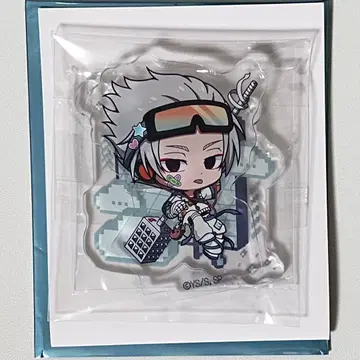 SAKAMOTO DAYS 데코라  아크릴 스탠드