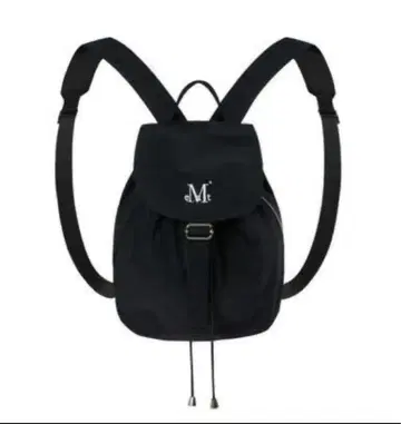 새상품 한국 mucent 미니 냅색 백팩