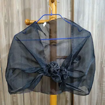 케이프 / 결혼식 등 / 미사용