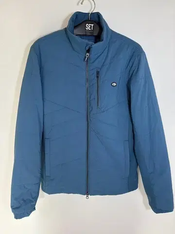 피드라 (FIDRA) 골프 자켓 M 사이즈 DBLU