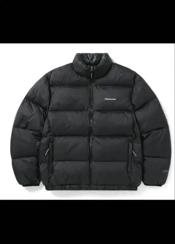 thisisneverthat PERTEX 다운 자켓