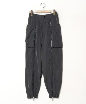 adidas 지퍼 팬츠 블랙