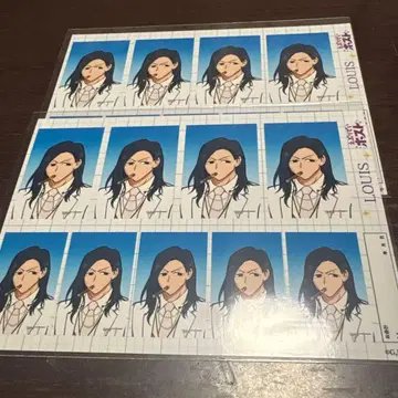 에브리데이 호스트 복권 루이 증명사진