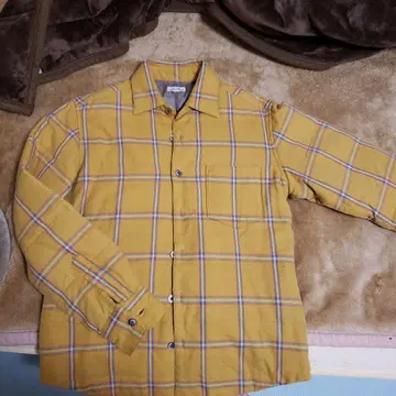 스티븐 앨런 다운 자켓!