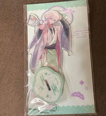 Dytica Happy Pack 2025 무라쿠모 카게츠 아크릴 스탠드