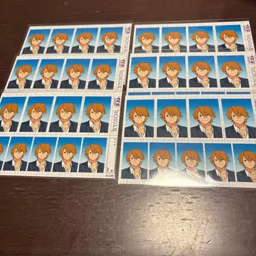 에브리데이 호스트 복권 료이치 증명사진