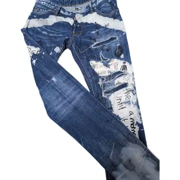 2017 명작 CooIguy JEANS Size 48