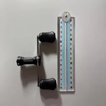 M1 스피닝 릴 핸들