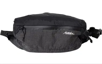 마타도르 바디백 BLACK