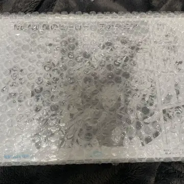 나의 히어로 아카데미아 원고풍 아크릴 아트