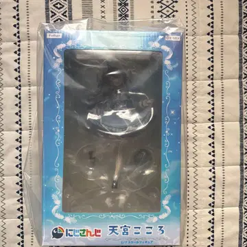 FuRyu F:NEX 니지산지 아마미야 코코로 1/7 스케일 피규어