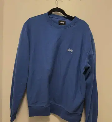 Alo 네이비 트레이닝복