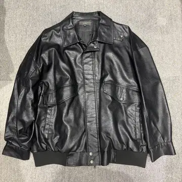 [ CLEL ] Vintage Design Blouson