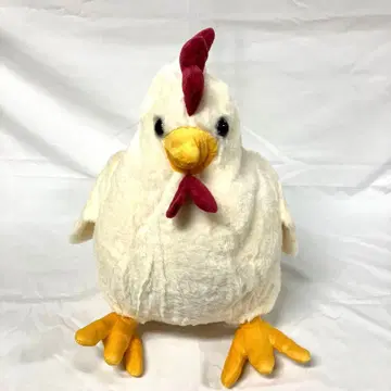 코케코코 BIG 봉제 인형