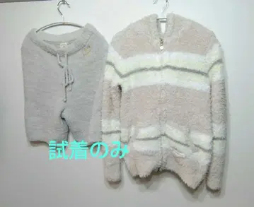 젤라또피케 젤라또피케 남녀 공용 하프 팬츠 후드티