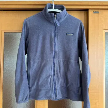 patagonia 신틸라 플리스 보라색 M 사이즈