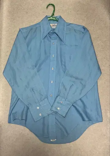 [컨디션 최상] 70s. Marlboro 말보로 빈티지 셔츠 드레스 셔츠