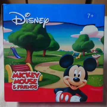 Disney 미키마우스 & 프렌즈
