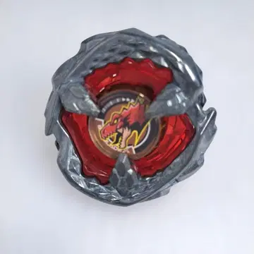 베이블레이드 X 티라노비트 4-70Q