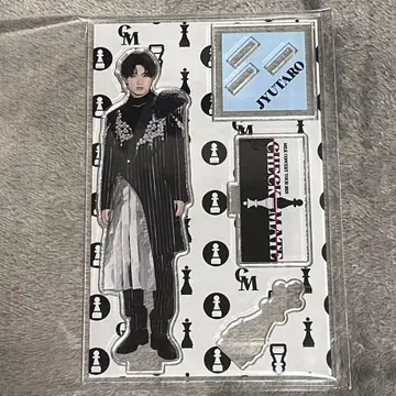 M!LK 야마나카 유타로 아크릴 스탠드