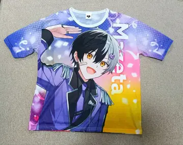 스토페스 마제타 군 풀그래픽 T셔츠