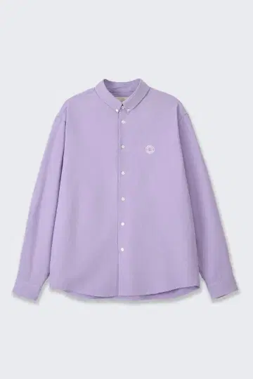 NOHANT LOGO OXFORD SHIRT