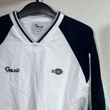 niko and 피스테 자켓 화이트