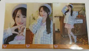 이코라부 오토시마 리사 코모레비 메조포르테 컴프