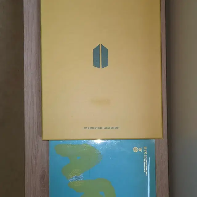 방탄소년단 bts 아미키트 3기,5기+비공굿 대량 일괄