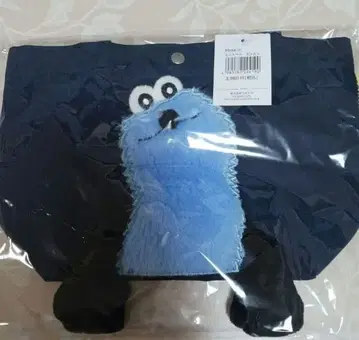 퍼펫 스 미니 토트