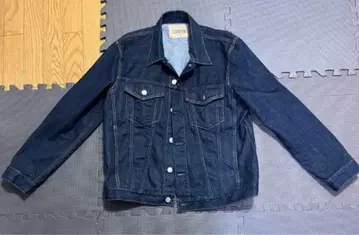 1회 착용 EDWIN G (ET1115)