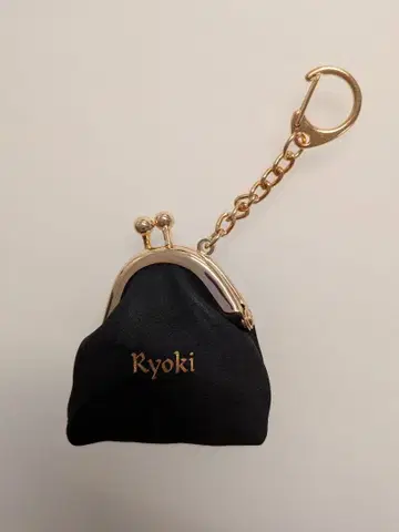 BE:FIRST BE:ST 시크릿 코인 케이스 RYOKI