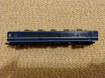 N 게이지 철도 모형 스하후 14