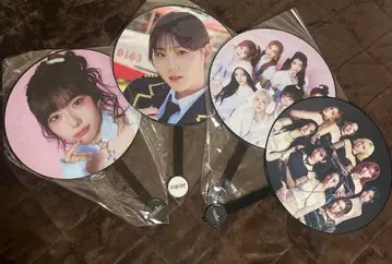 kep1er 부채 영은 최현 전원