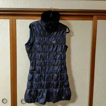 FILA 골프 다운 베스트