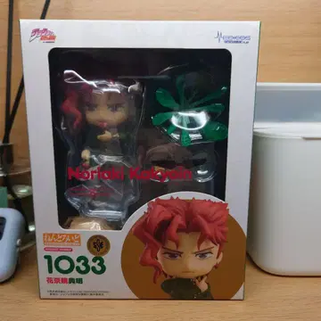 넨도로이드 JOJO 카쿄인 노리아키