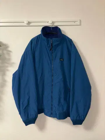 80's L.L.Bean 웜업 자켓