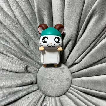 제일복권 꼬마햄찌 카부루군