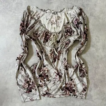 00s coquette 발레코어 코켓코어 페어리 그런지